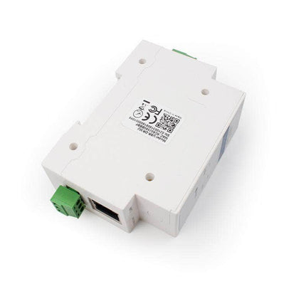USR IOT IoT Comms DIN-rail Serial RS232 to Ethernet converter USR-DR301