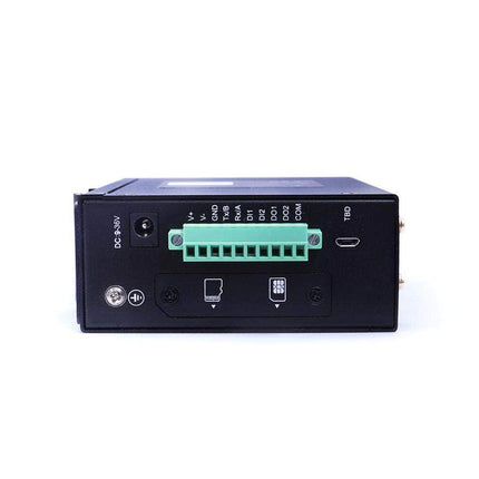 USR IOT IoT Comms Industrial 4G/3G LTE cellular VPN WiFi router USR-G809