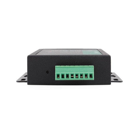 USR IOT IoT Comms Industrial 4G/3G Serial RS485 Electrical Isolation Protection Cellular Modem USR-G786-G (Global Freq.)