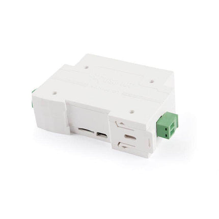 USR IOT IoT Comms Industrial Din-Rail WiFi Serial RS485 Ethernet Device Server USR-DR404