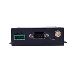 USR IOT IoT Comms RS232 / RS485 Serial to WiFi and 2 Ethernet Converter USR-W630