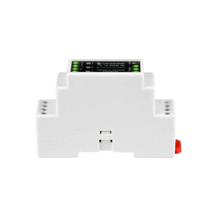 USR IOT IoT Comms TTL To RS485 Isolated Converter DIN-Rail