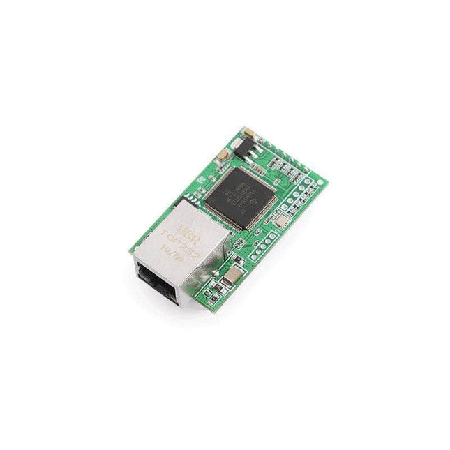 USR IOT IoT Comms USR-TCP232-E2 Serial UART TTL to Ethernet Module