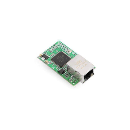 USR IOT IoT Comms USR-TCP232-E2 Serial UART TTL to Ethernet Module