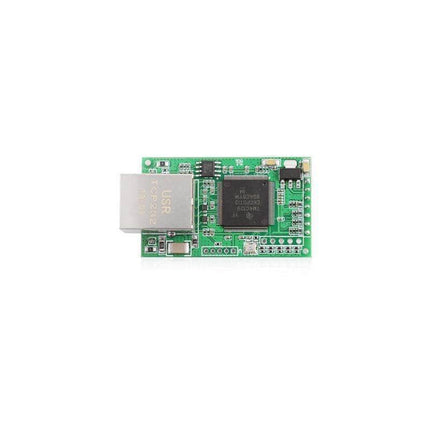 USR IOT IoT Comms USR-TCP232-E2 Serial UART TTL to Ethernet Module
