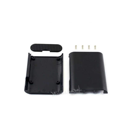 Waveshare Case - Enclosure Raspberry Pi Case Pi 2 Pi 3 Model B B Plus
