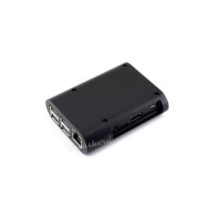 Waveshare Case - Enclosure Raspberry Pi Case Pi 2 Pi 3 Model B B Plus