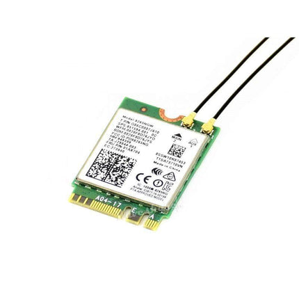 Waveshare IoT Board AC8265 Wireless NIC for Jetson Nano, WiFi Bluetooth