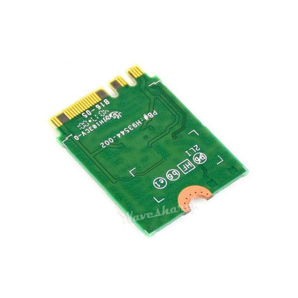 Waveshare IoT Board AC8265 Wireless NIC for Jetson Nano, WiFi Bluetooth