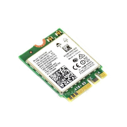 Waveshare IoT Board AC8265 Wireless NIC for Jetson Nano, WiFi Bluetooth