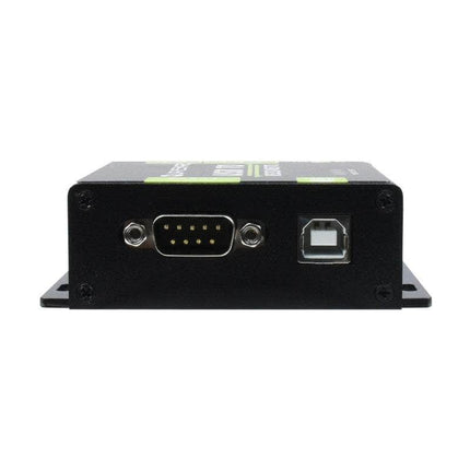 Waveshare IoT Board FT232RL/CH343G USB TO RS232/485/TTL Converter Industrial Isolation