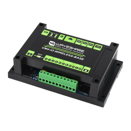 Waveshare IoT Board Industrial IoT Wireless Module for Raspberry Pi CM4 with 4G