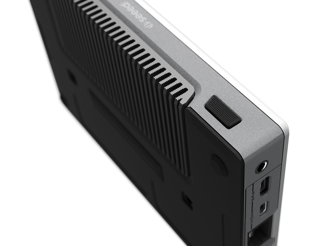 reTerminal Embedded Linux Raspberry Pi CM4 5