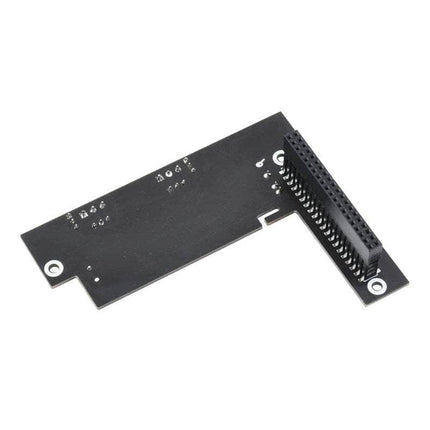 Waveshare IoT Board RS485 CAN Expansion Board for Jetson Nano, Built-In Protection Circuit