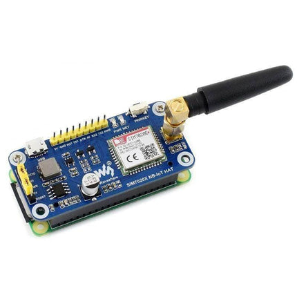 Waveshare IoT Board SIM7020E NB-IoT HAT for Raspberry Pi