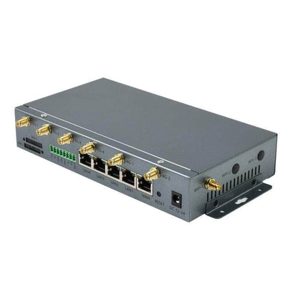 Waveshare IoT Board SIM8200EA-M2 Industrial 5G Router, Snapdragon X55 Multi Mode