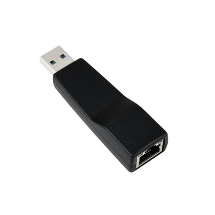 Waveshare IoT Board USB 3.2 Gen1 to Gigabit Ethernet Converter, Driver-Free