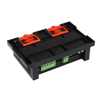 Waveshare IoT Comms Industrial 8-Channel Relay Module for Raspberry Pi Pico
