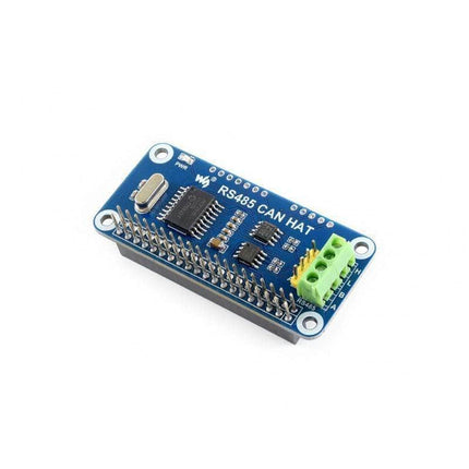Waveshare Raspberry Pi RS485 CAN HAT for Raspberry Pi