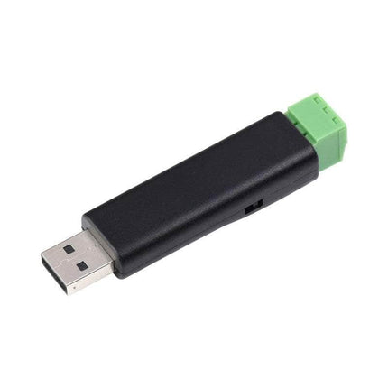 Waveshare Serial Cable USB to CAN Adapter STM32 Chip Solution