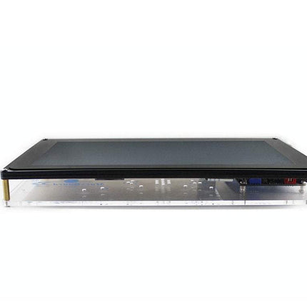 Waveshare Touch Display 10.1 Inch HDMI LCD 1024x600 (H) Capacitive Touch Screen (with case)