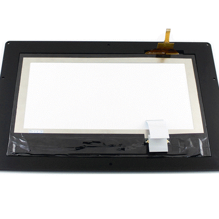 Waveshare Touch Display 10.1 Inch HDMI LCD 1280x800 (B) Capacitive Touch Screen IPS (with case)
