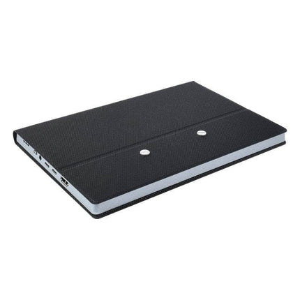 Waveshare Touch Display 10.5inch Capacitive Touch Screen AMOLED, HDMI, 2560×1600 2K Resolution, Fully Laminated