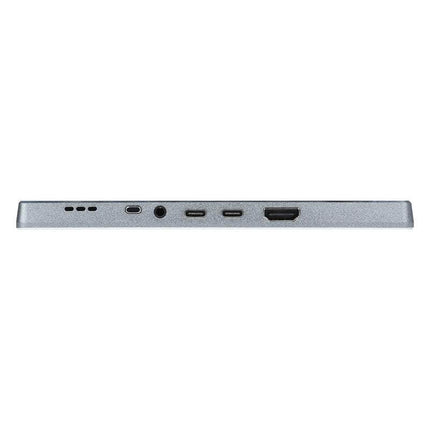 Waveshare Touch Display 10.5inch Capacitive Touch Screen AMOLED, HDMI, 2560×1600 2K Resolution, Fully Laminated