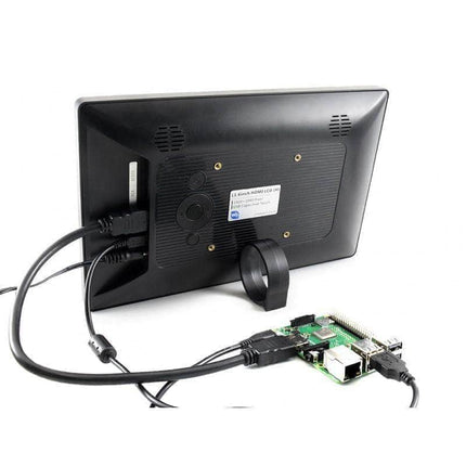Waveshare Touch Display 11.6 Inch HDMI LCD 1920x1080 (H) Capacitive Touch Screen (with case)