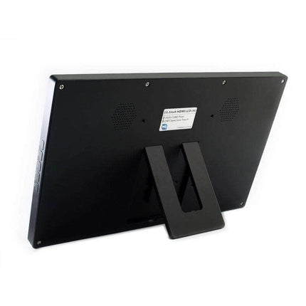 Waveshare Touch Display 13.3 Inch HDMI LCD 1920x1080 (H) V2 Capacitive Touch Screen (with case)