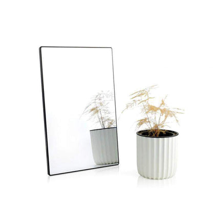 13.3 Inch Magic Mirror, Raspberry Pi CM4 Mini PC with Voice Assistant, Touch Control