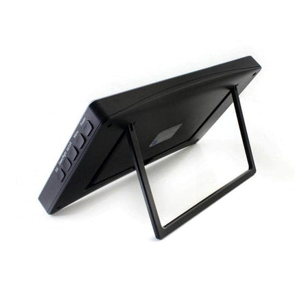 Waveshare Touch Display 7 Inch HDMI LCD 1024x600 (H) Capacitive Touch Screen (with case)