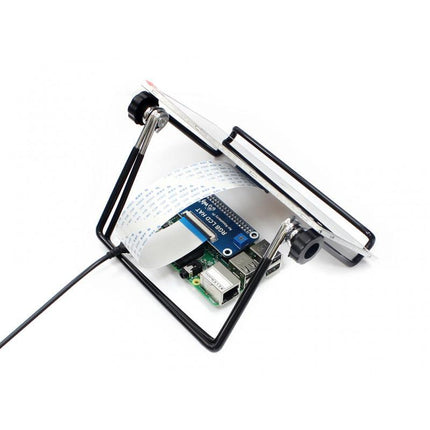 Waveshare Touch Display 7 Inch IPS TFT LCD Display for Raspberry Pi 1024x600