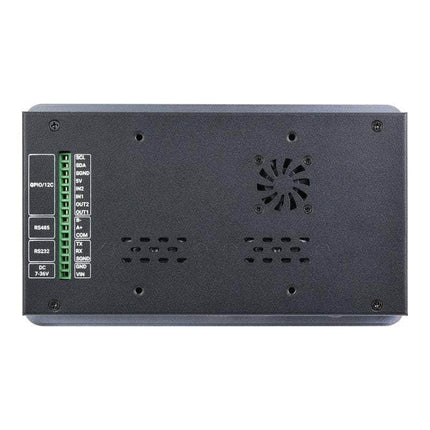 Waveshare Touch Display 7″ Touch Screen All-In-One Kit for Raspberry Pi CM4, 5MP Camera