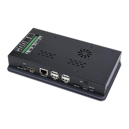 Waveshare Touch Display 7″ Touch Screen All-In-One Kit for Raspberry Pi CM4, 5MP Camera