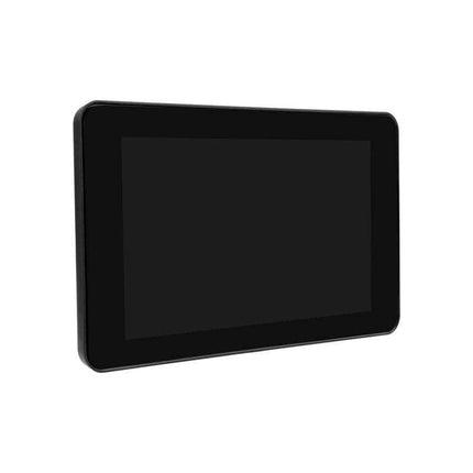 Waveshare Touch Display 7inch Capacitive Touch Display for Raspberry Pi, with Protection Case