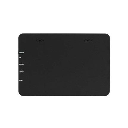 Waveshare Touch Display 8inch 2K Capacitive Touch Display Toughened Glass 1536×2048